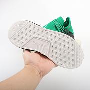 adidas NMD R1 Pharrell HU Green - BB0620 - 2