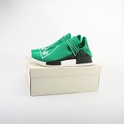 adidas NMD R1 Pharrell HU Green - BB0620 - 3