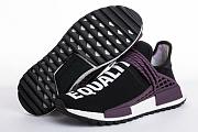 adidas Human Race NMD Pharrell Holi Festival (Core Black) - AC7033 - 5