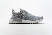 adidas Human Race NMD Pharrell x BBC Cotton Candy - AC7358 - 4