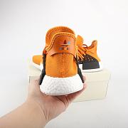 adidas NMD R1 Pharrell HU Hue Man Tangerine - BB3070 - 3