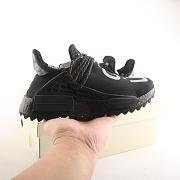 adidas NMD HU Pharrell Y.O.U. N.E.R.D. - BB7603 - 4