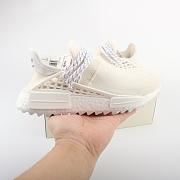 adidas Human Race NMD Pharrell Blank Canvas - AC7031 - 3