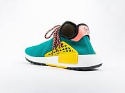 adidas Human Race NMD Pharrell Sun Glow - AC7188 - 5