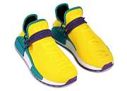 adidas Human Race NMD Pharrell (F&F) - AC7189 - 3