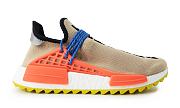 adidas Human Race NMD Pharrell Pale Nude - AC7361 - 2