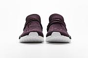 adidas NMD R1 Pharrell HU Friends and Family Burgundy - BB0617 - 5