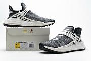 adidas Human Race NMD Pharrell Oreo - AC7359 - 4