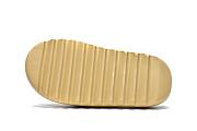   adidas Yeezy Slide Desert Sand - FW6344 - 4