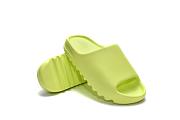 adidas Yeezy Slide Glow Green - GX6138 - 4