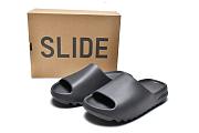  adidas Yeezy Slide Onyx - HQ6448  - 4