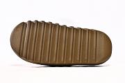 adidas Yeezy Slide Ochre - GW1931 - 4