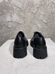  Balenciaga Rhino Derby in Black - 656977WBB501000 - 2