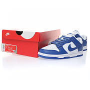 Nike Dunk Low SP Kentucky (2020) - CU1726-100 - 5