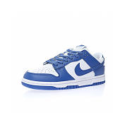 Nike Dunk Low SP Kentucky (2020) - CU1726-100 - 3