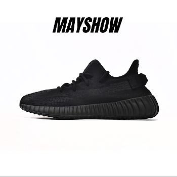 adidas Yeezy Boost 350 V2 Onyx - HQ4540