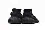 adidas Yeezy Boost 350 V2 Onyx - HQ4540 - 2