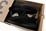 adidas Yeezy Boost 350 V2 Onyx - HQ4540 - 5