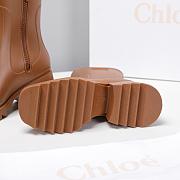 	 Chloe Tan Betty Rain Boot  - 5