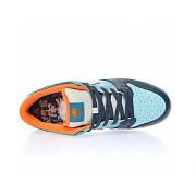 Nike SB Dunk Low MIA Skate Shop - 504750-474  - 2