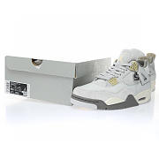 Air Jordan 4 Retro SE Craft Photon Dust - DV3742-021 - 3