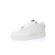 A Bathing Ape Bapesta OVO White - 4