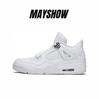 Air Jordan 4 Retro Pure Money (2017) - 308497-100