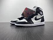 Air Jordan 1 Retro High 85 Black White (2023) - BQ4422-001 - 4