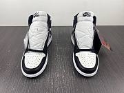 Air Jordan 1 Retro High 85 Black White (2023) - BQ4422-001 - 3