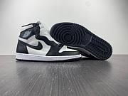 Air Jordan 1 Retro High 85 Black White (2023) - BQ4422-001 - 2