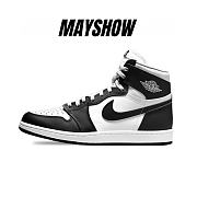 Air Jordan 1 Retro High 85 Black White (2023) - BQ4422-001 - 1