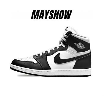 Air Jordan 1 Retro High 85 Black White (2023) - BQ4422-001