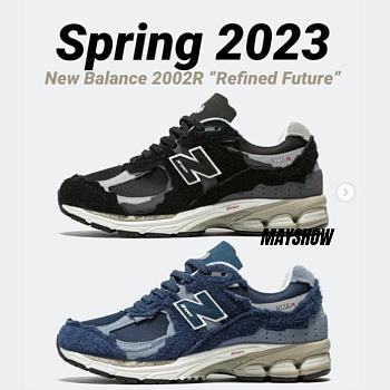 'Refined Future' New Balance 2002R