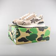 A Bathing Ape Roadsta Express Brown - 1I20-191-015/1I20-191-015 - 2