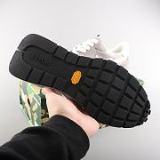 A Bathing Ape Roadsta Express Grey - 1I20-191-015/1I20-291-015 - 3