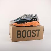 adidas Yeezy Boost 700 Wash Orange - GW0296 - 5