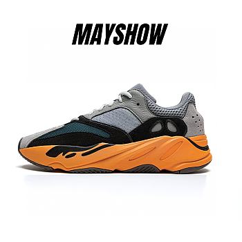 adidas Yeezy Boost 700 Wash Orange - GW0296