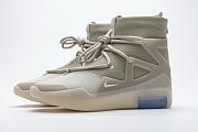 Nike Air Fear of God 1 Oatmeal - AR4237-900 - 2