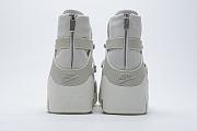 Nike Air Fear Of God 1 Light Bone - AR4237-002 - 4