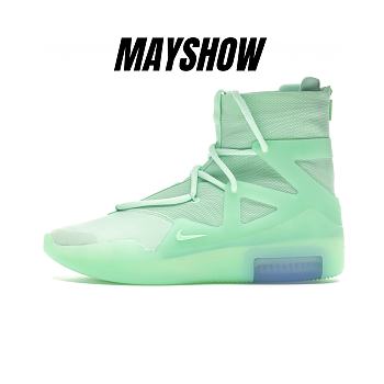 Nike Air Fear Of God 1 Frosted Spruce - AR4237-300