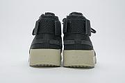 Nike Air Fear Of God Raid Black - AT8087-002  - 3