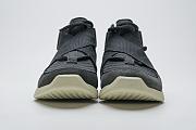 Nike Air Fear Of God Raid Black - AT8087-002  - 5