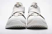 Nike Air Fear of God Raid Light Bone - AT8087-001  - 5