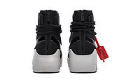 Nike Air Fear Of God 1 SA Black - AT9915-001 - 2