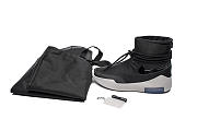 Nike Air Fear Of God 1 SA Black - AT9915-001 - 5