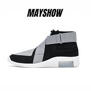 Nike Air Fear of God Raid Air Raid (F&F) - AT8087-003 - 1