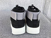 Nike Air Fear of God Raid Air Raid (F&F) - AT8087-003 - 5