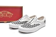 Vans Era 95 DX Fear of God White Black - VN0A3MQ5PZP - 3