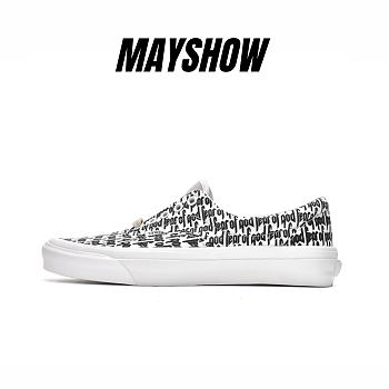 Vans Era 95 Fear of God Reissue Marshmallow - VN0A2XRYML6