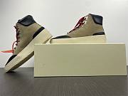 Fear Of God Hiker Olive Calf - 6S19-7015-NUC-304 - 2